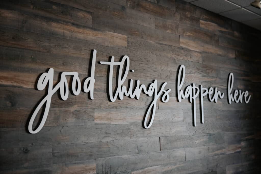 Built on legacy. Driven by what’s next.