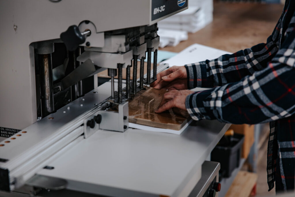 All in. Always within reach.